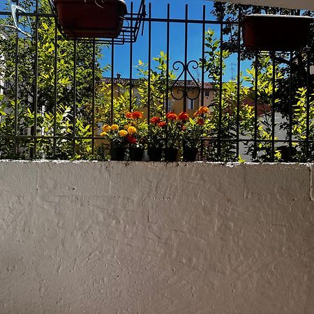 Casa In Pelleria Lejlighed Lucca Eksteriør billede