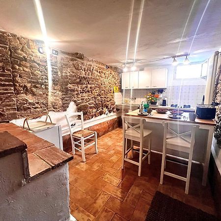 Casa In Pelleria Lejlighed Lucca Eksteriør billede