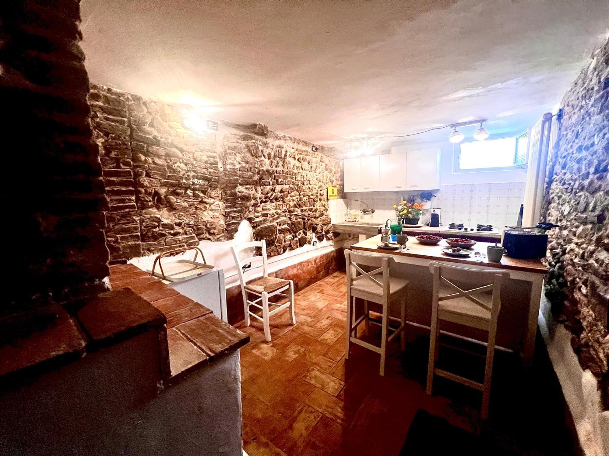 Casa In Pelleria Lejlighed Lucca Eksteriør billede