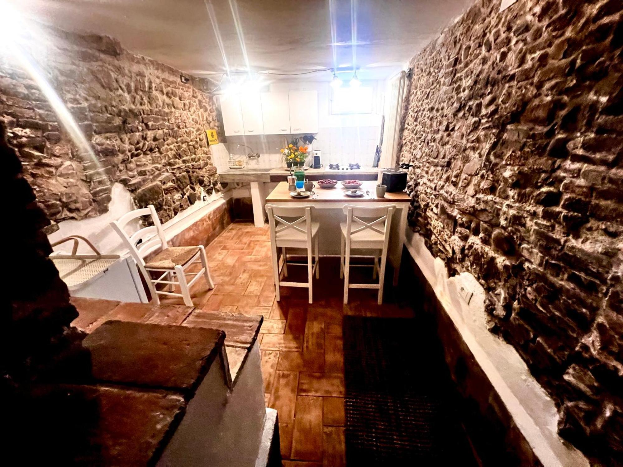 Casa In Pelleria Lejlighed Lucca Eksteriør billede